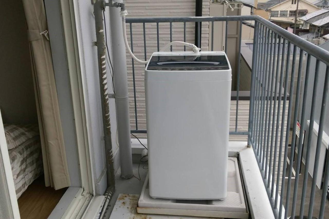 京都パティオフィッツ Patiofits 403 #Tt2 Exteriér fotografie