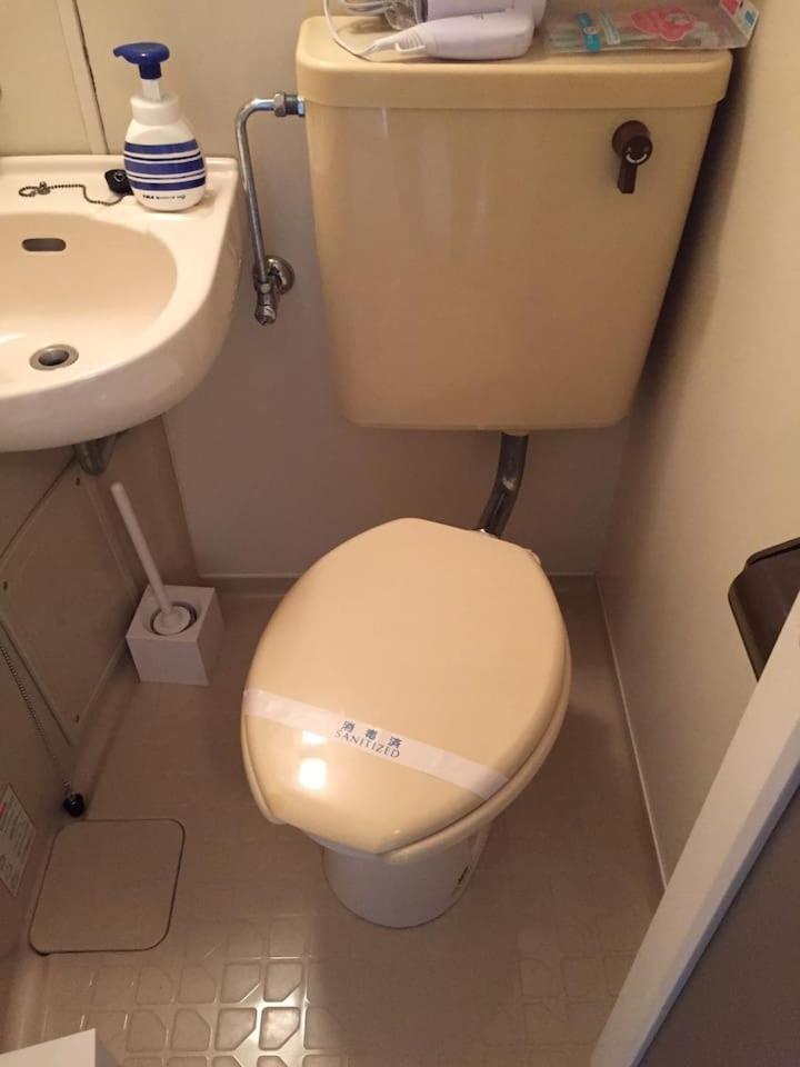 京都パティオフィッツ Patiofits 403 #Tt2 Exteriér fotografie