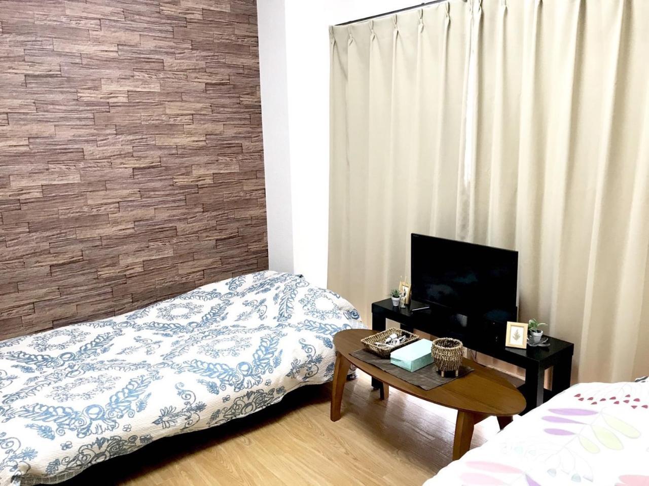 京都パティオフィッツ Patiofits 403 #Tt2 Exteriér fotografie